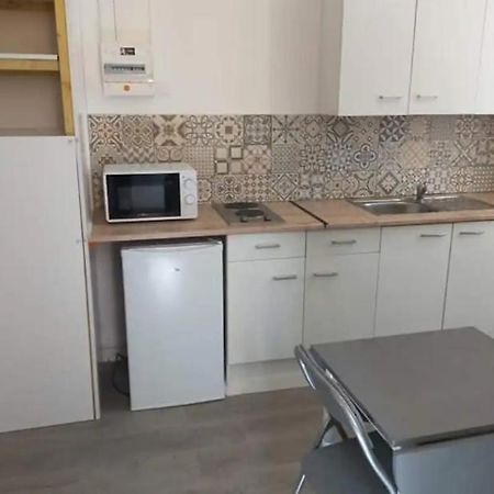 Tres Sympathique Appartement Plein Coeur De Ville Perpiñán Exterior foto