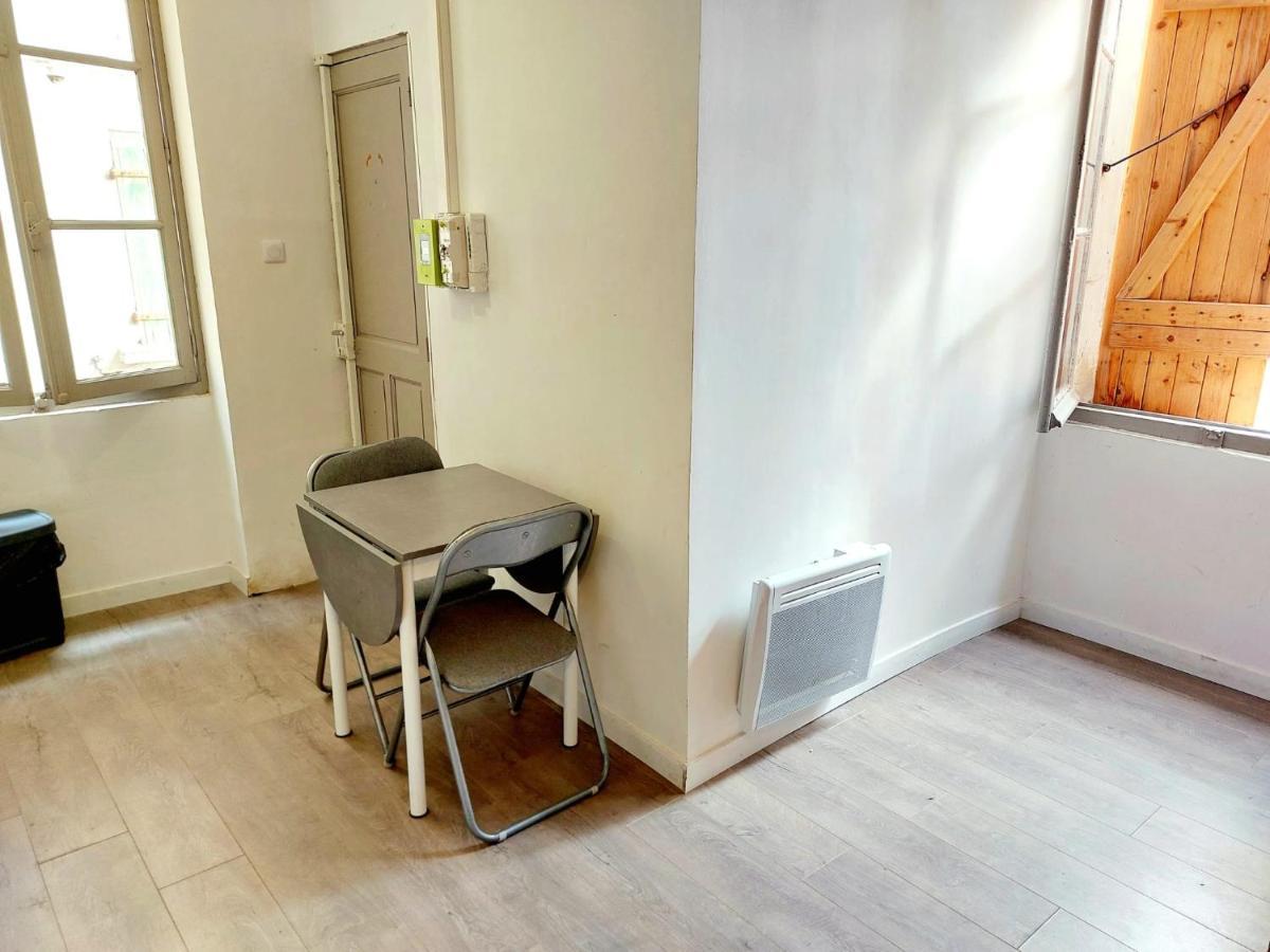 Tres Sympathique Appartement Plein Coeur De Ville Perpiñán Exterior foto