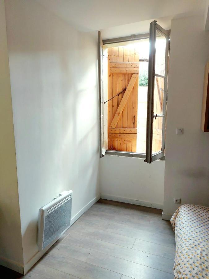 Tres Sympathique Appartement Plein Coeur De Ville Perpiñán Exterior foto
