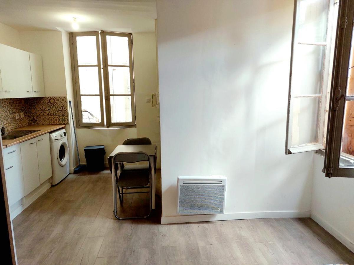 Tres Sympathique Appartement Plein Coeur De Ville Perpiñán Exterior foto