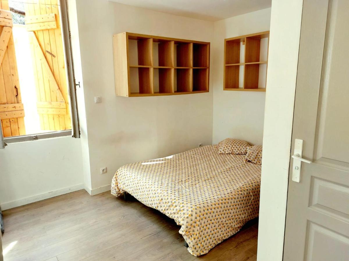Tres Sympathique Appartement Plein Coeur De Ville Perpiñán Exterior foto